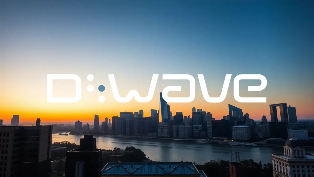 D-Wave Quantum: Tensión máxima en los warrants