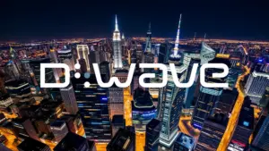 Acciones de D-Wave Quantum se desploman tras ventas masivas de sus ejecutivos