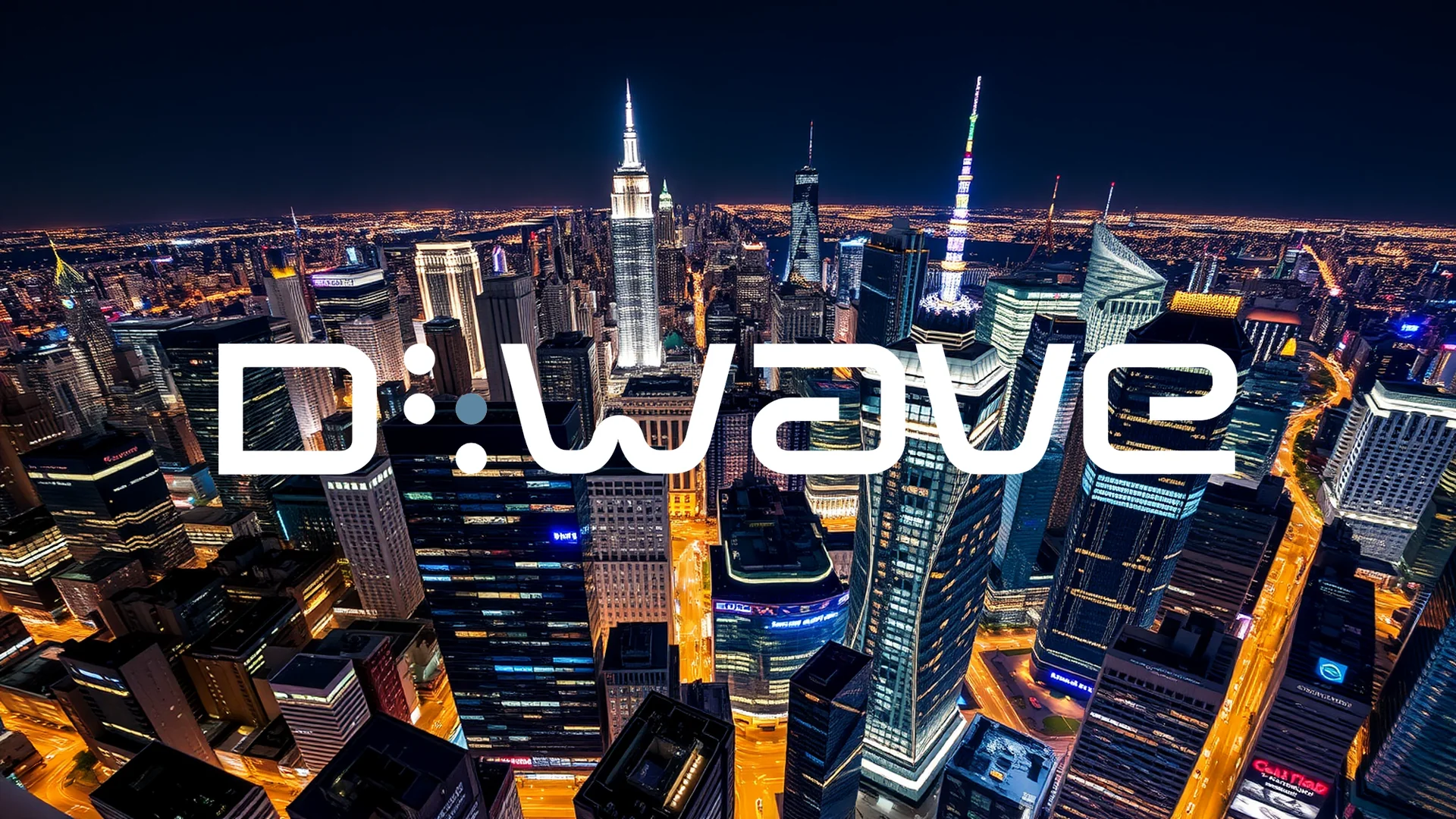 Acciones de D-Wave Quantum se desploman tras ventas masivas de sus ejecutivos