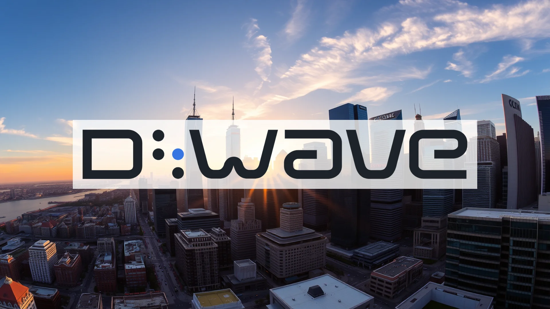D-Wave Quantum: Un Momento Decisivo en su Trayectoria Bursátil