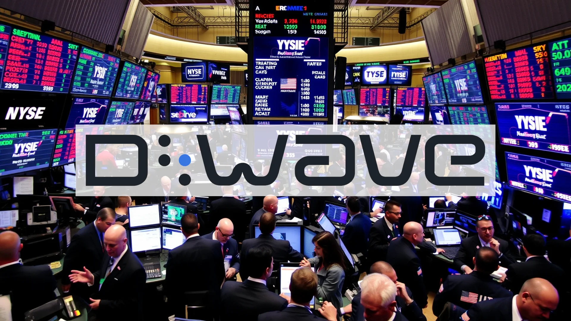 D-Wave Quantum: Un día crucial para sus warrants