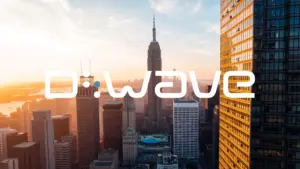 D-Wave Quantum: Un Movimiento Estratégico Clave