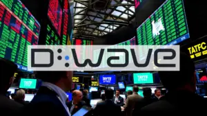 D-Wave Quantum: ¿Una apuesta demasiado arriesgada?