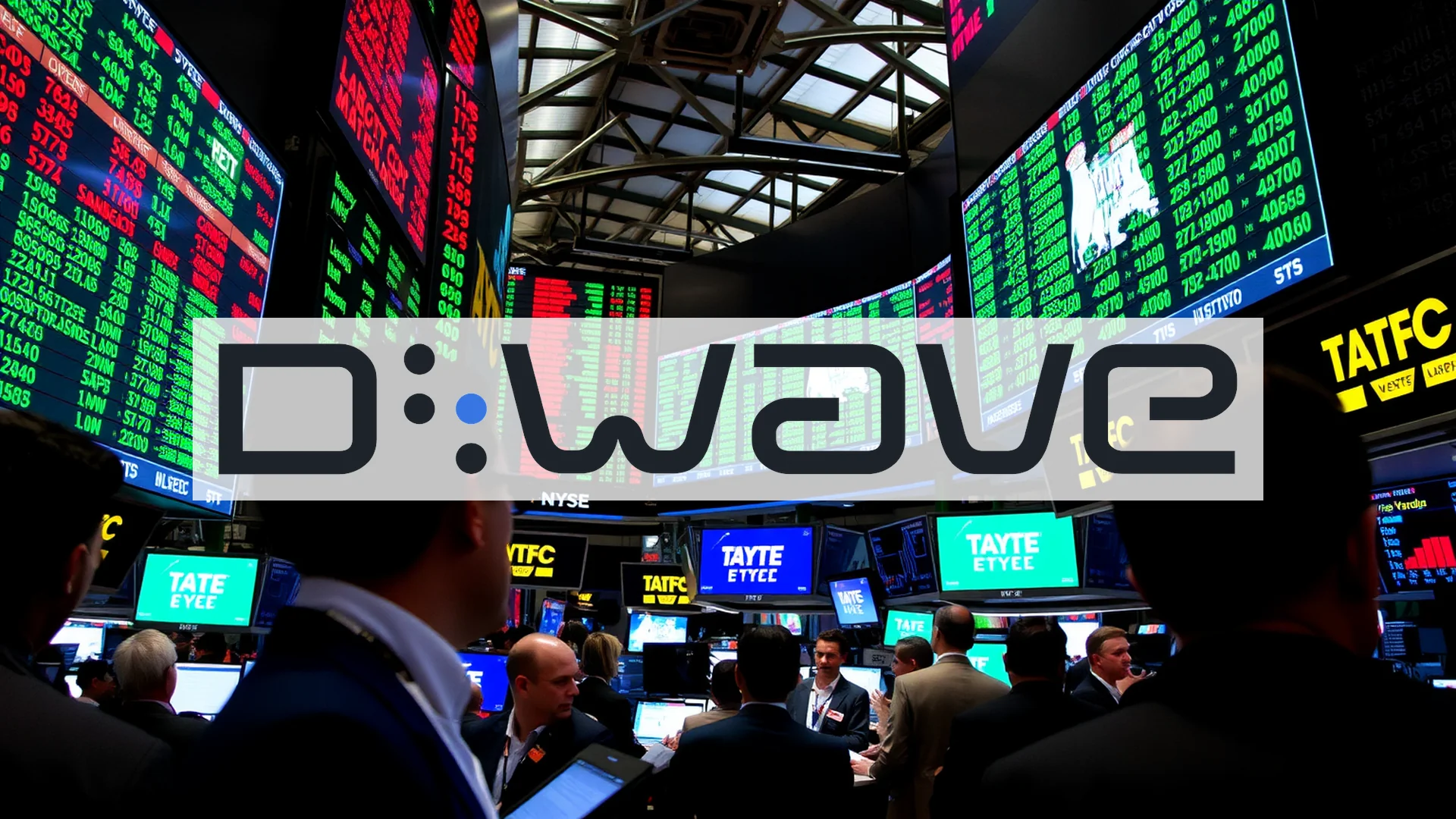 D-Wave Quantum: ¿Una apuesta demasiado arriesgada?