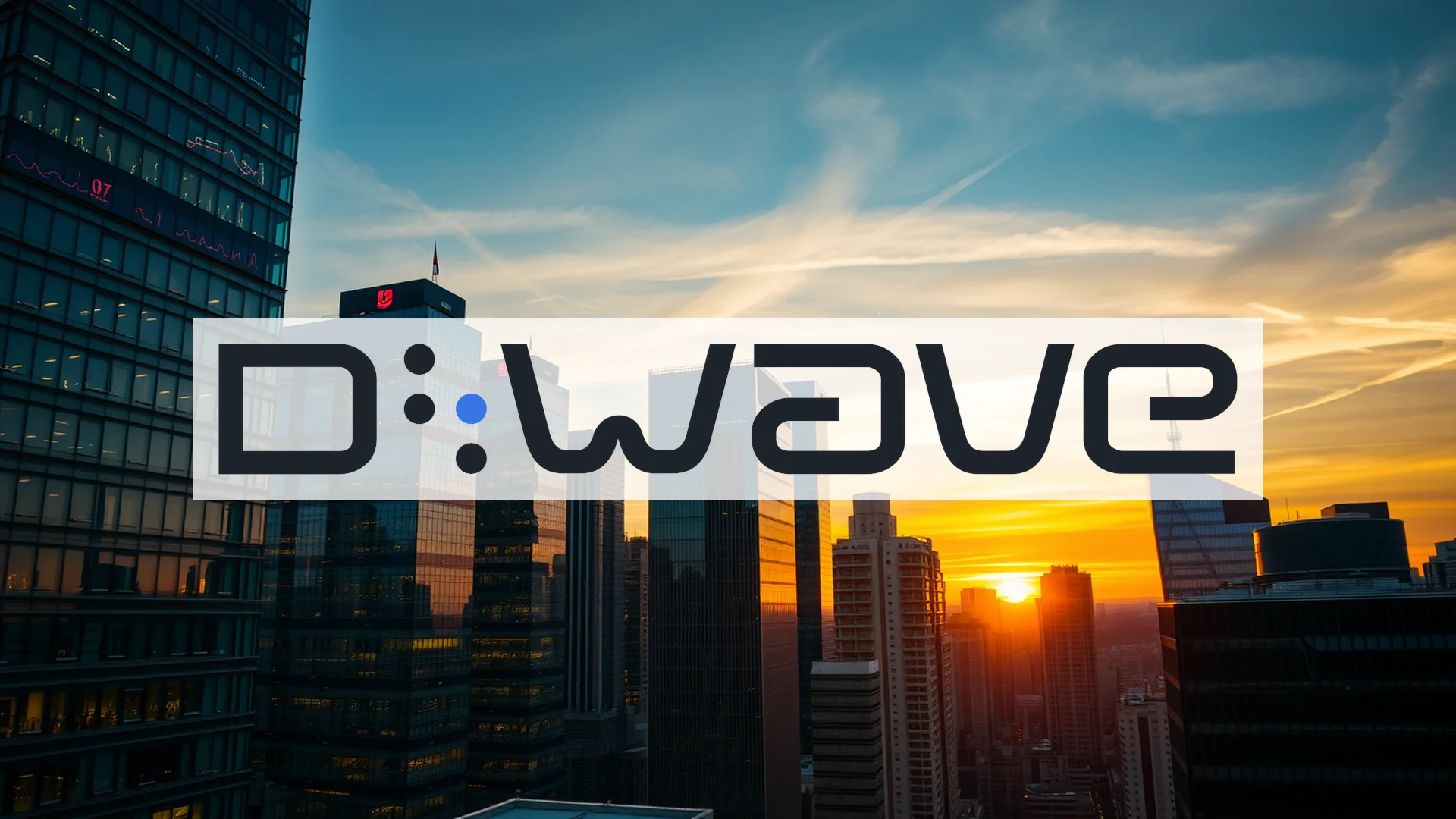 D-Wave Quantum: Señales de Alerta para los Inversores