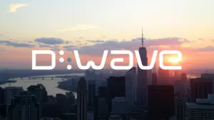 D-Wave Quantum: ¿Señal de alarma tras la venta masiva de su director financiero?