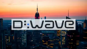 D-Wave Quantum: Una inyección de capital que dispara la volatilidad