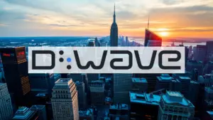 D-Wave Quantum: ¿Alerta de ventas internas o oportunidad de compra?