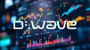 D-Wave Quantum: ¿Venta Masiva de un Directivo Alarma al Mercado?
