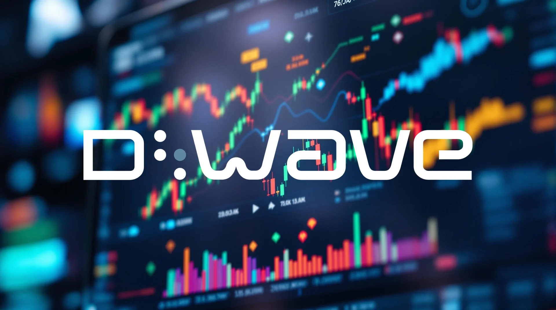 D-Wave Quantum: ¿Venta Masiva de un Directivo Alarma al Mercado?