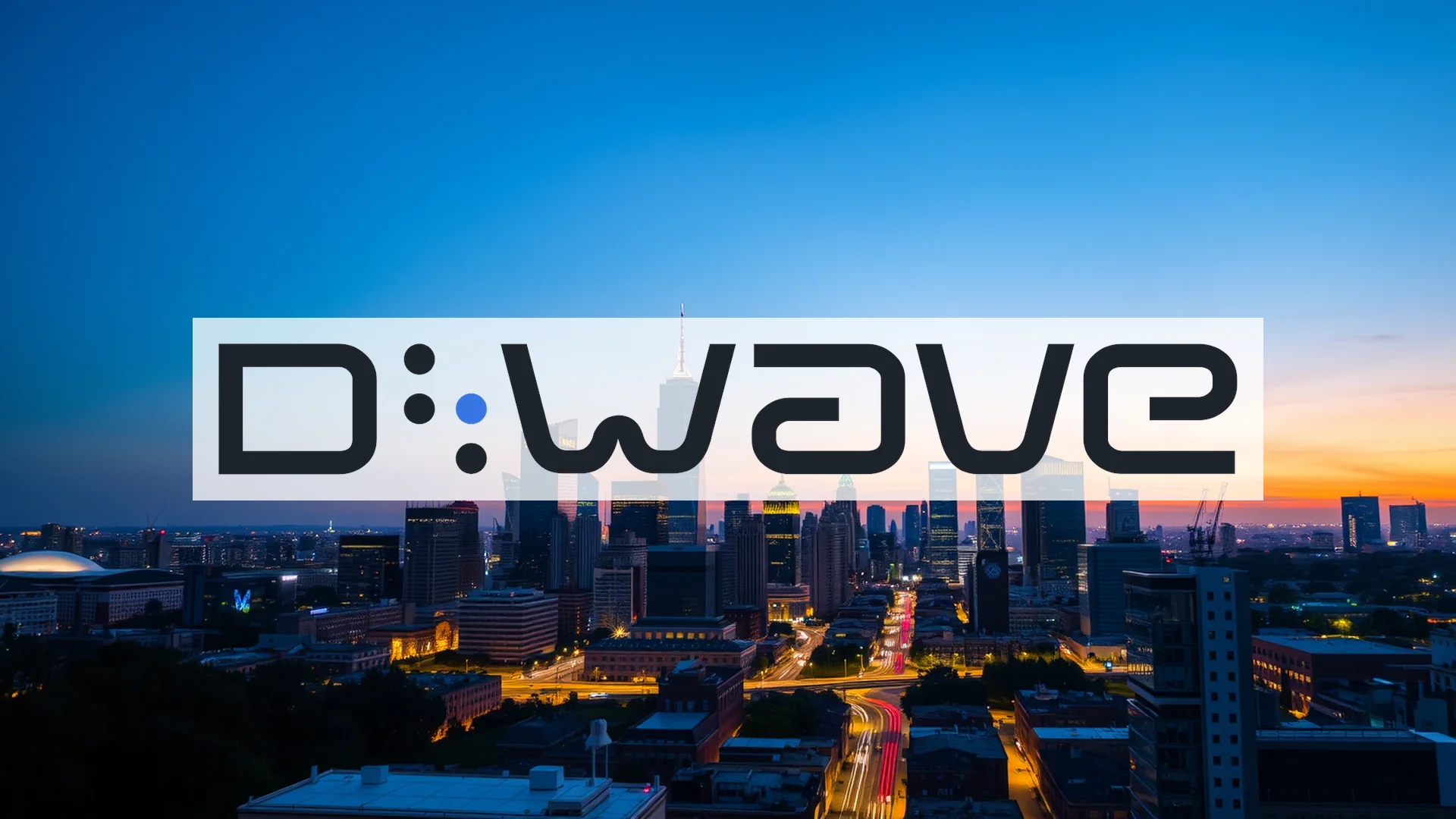 D-Wave Quantum: ¿Fuga de directivos hunde la confianza inversora?