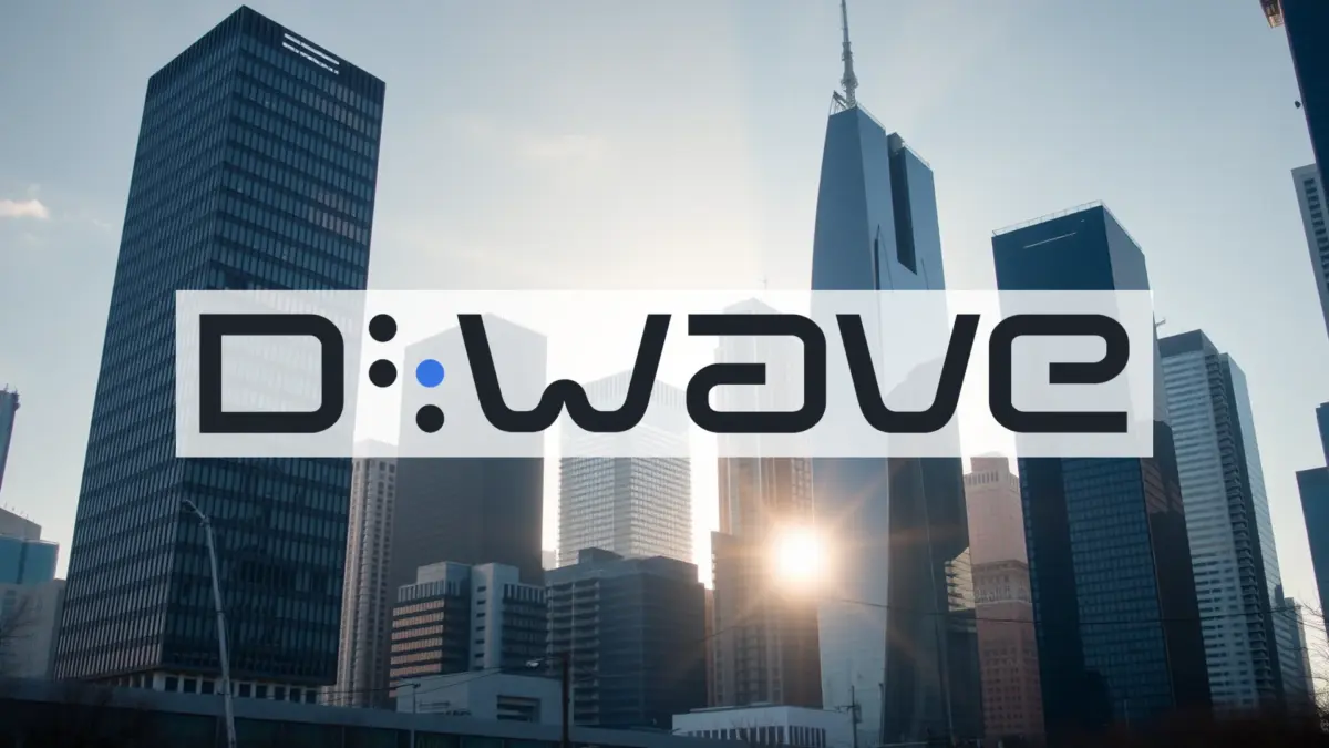 La acción de D-Wave Quantum: ¿Corrección necesaria o el fin de la euforia?