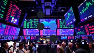 D-Wave Quantum: La paradoja de los directivos que venden mientras las cifras mejoran