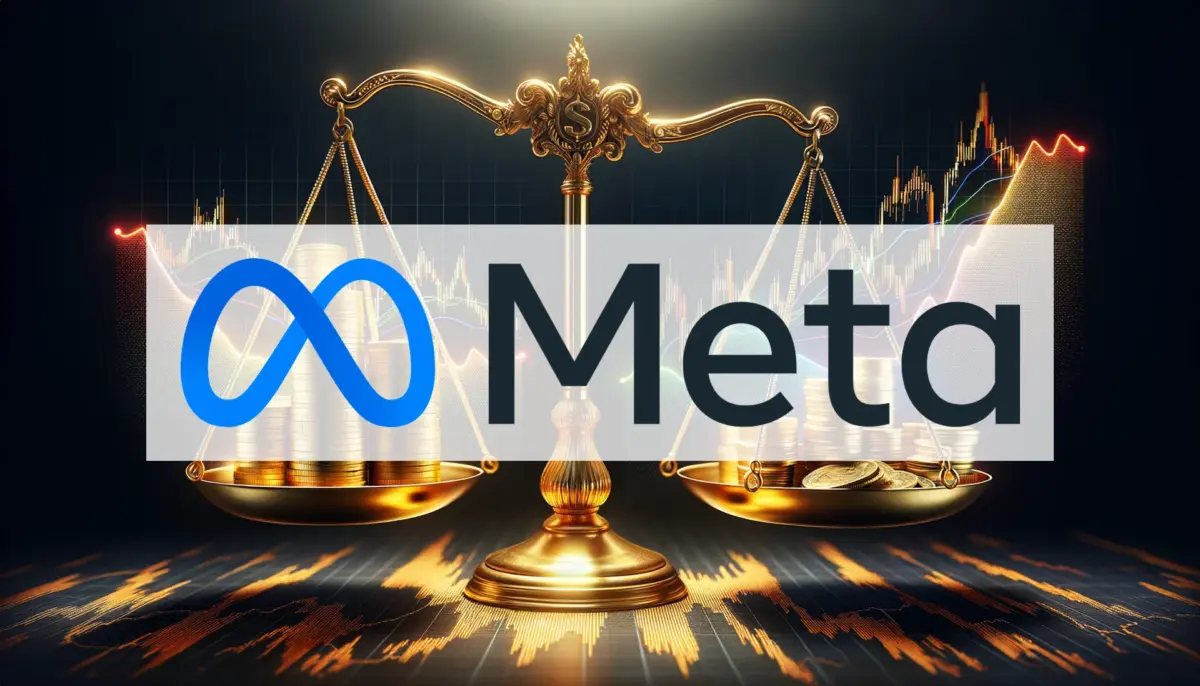 Meta: La apuesta billonaria por la inteligencia artificial que divide a los inversores