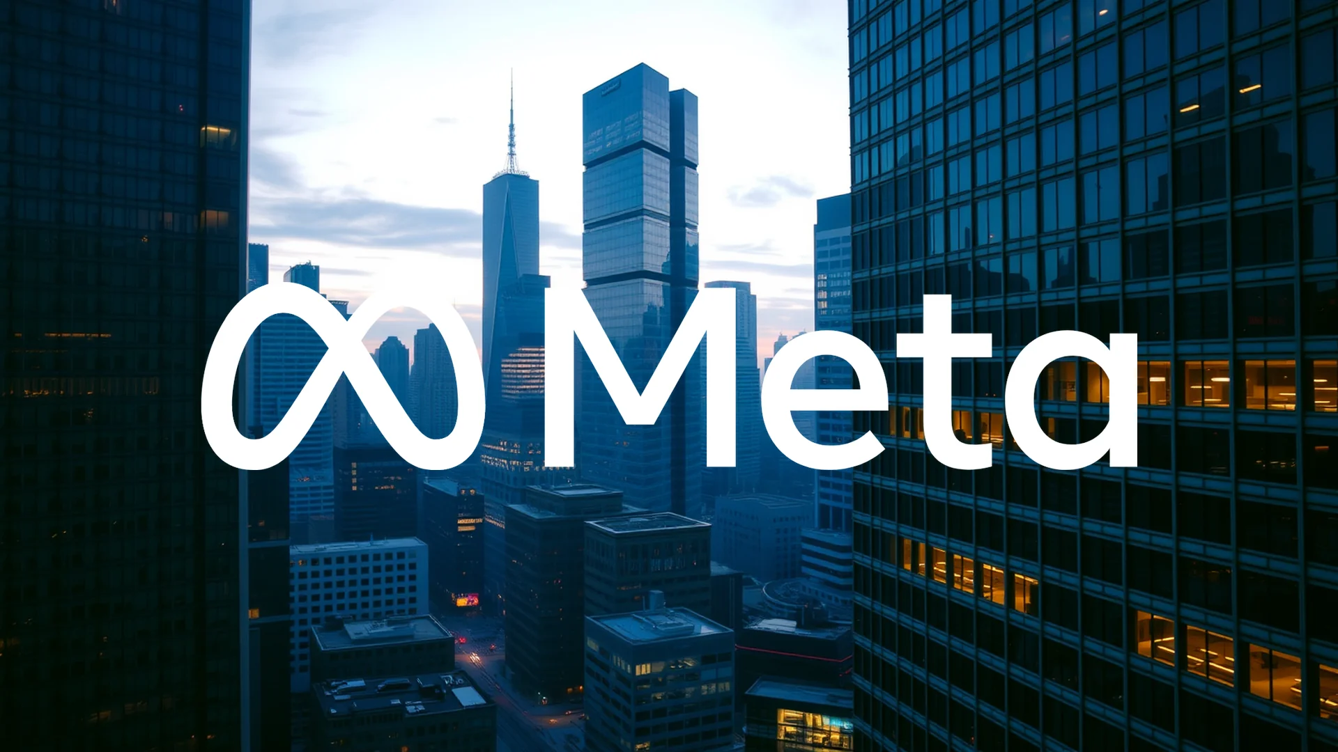 Meta: La apuesta por la inteligencia artificial tensa a los inversores