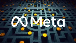 Meta: Victoria judicial en medio de la tormenta de gastos en IA