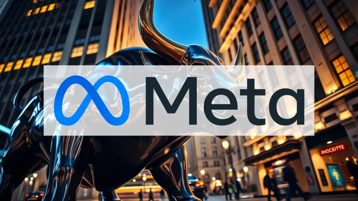 Meta: Tormenta Perfecta para sus Accionistas