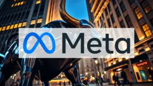 Meta: Tormenta Perfecta para sus Accionistas