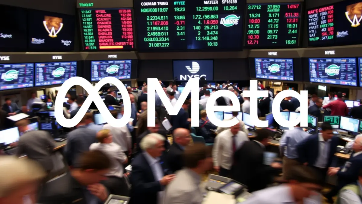 Meta: Victoria Judicial y Revelaciones Turbadoras