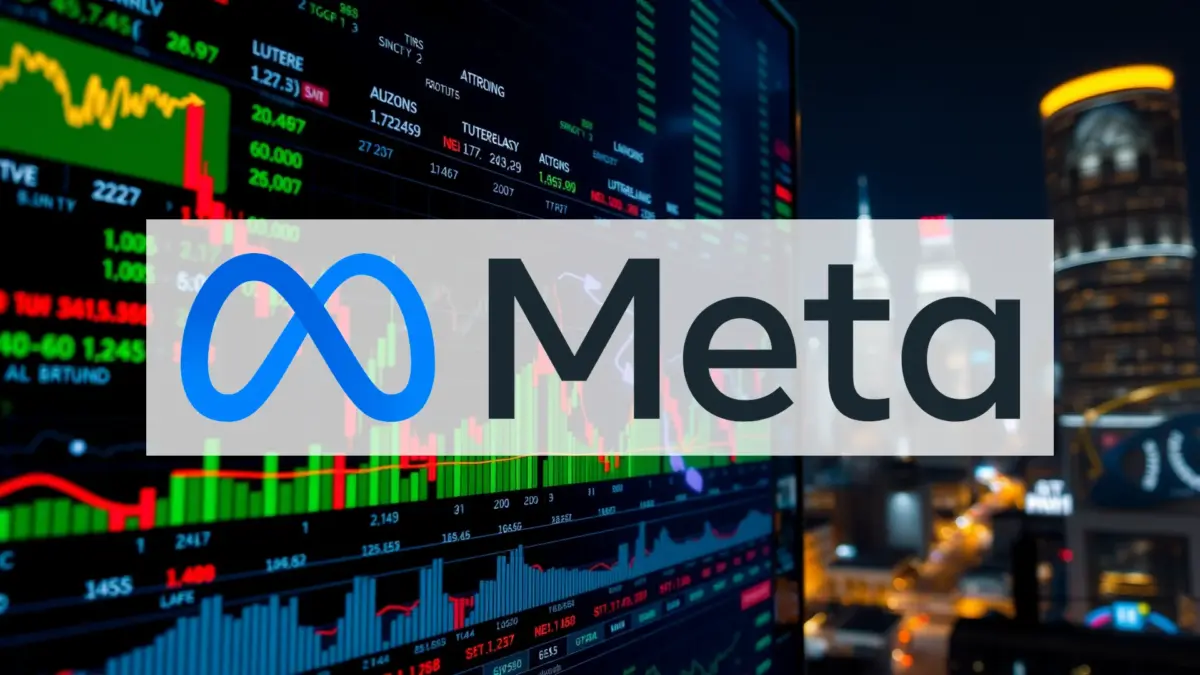 Meta y Google: ¿Una alianza estratégica en chips de IA que sacude el mercado?