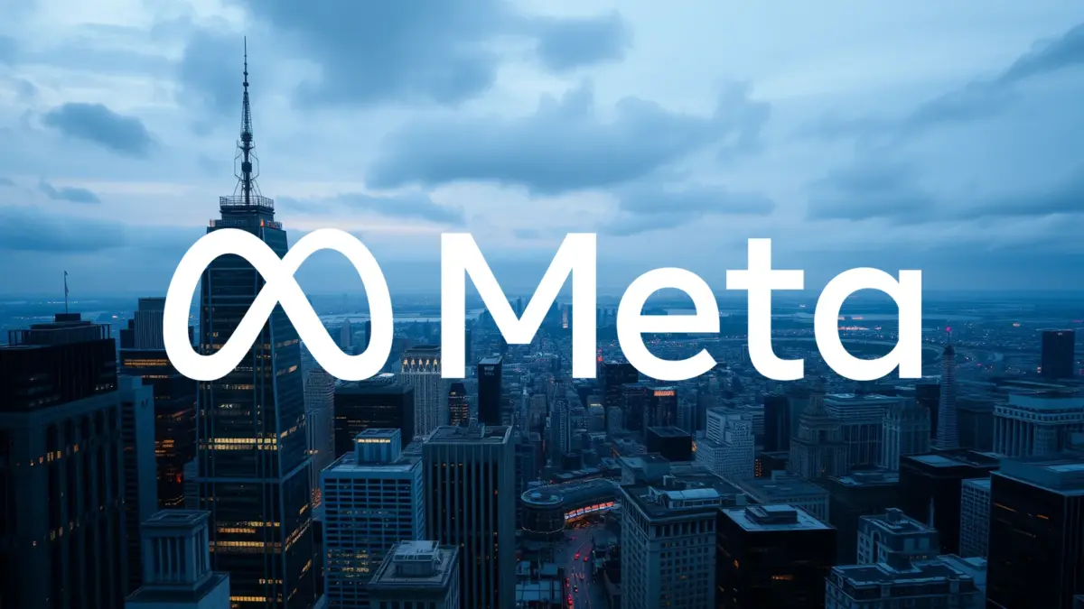 Meta y Google: Una alianza estratégica para desafiar el dominio de Nvidia en chips de IA