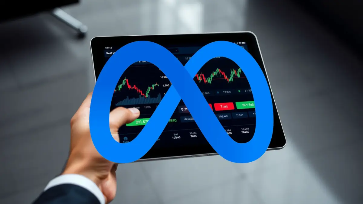 Meta: La apuesta billonaria que tensiona a los inversores