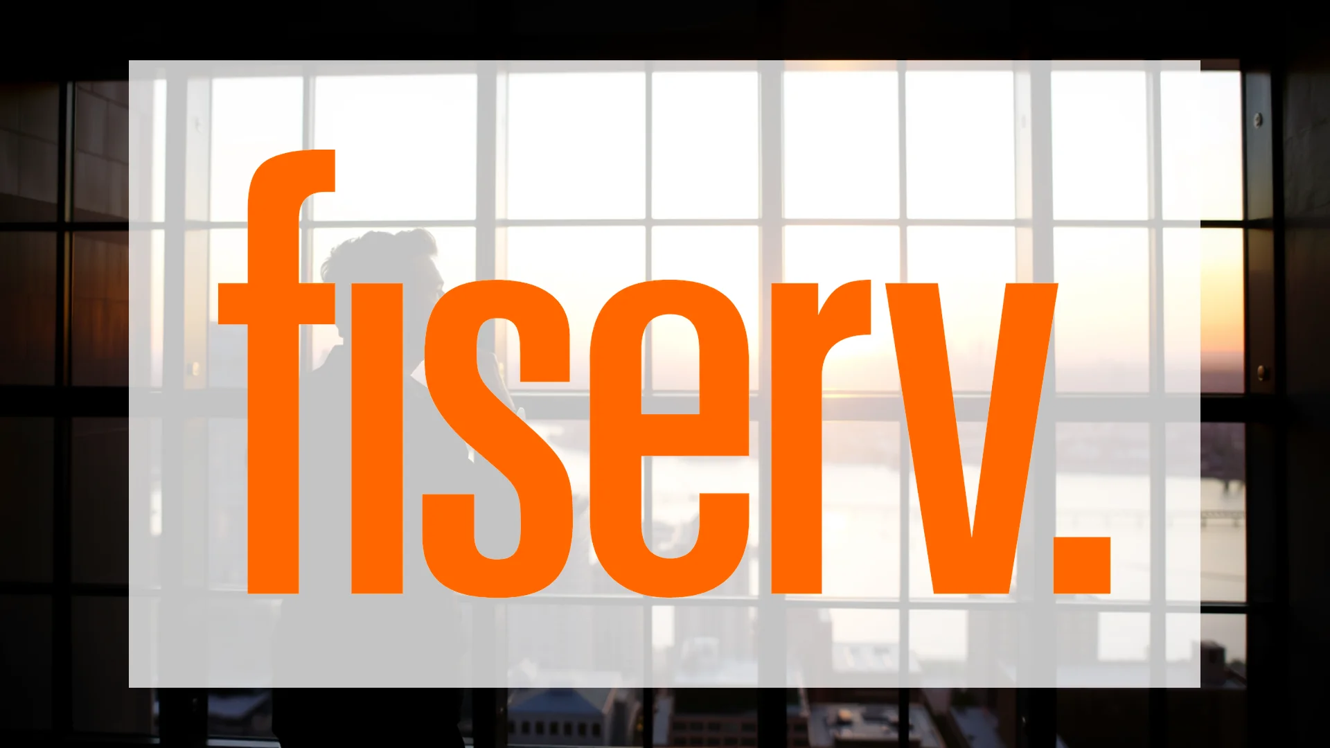 Fiserv en picada: Una crisis de confianza sin freno