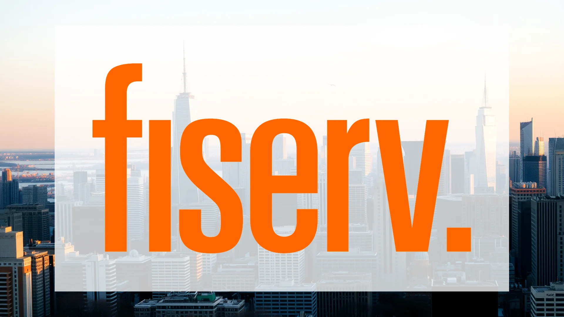 Fiserv en crisis: desplome bursátil y pesquisas políticas