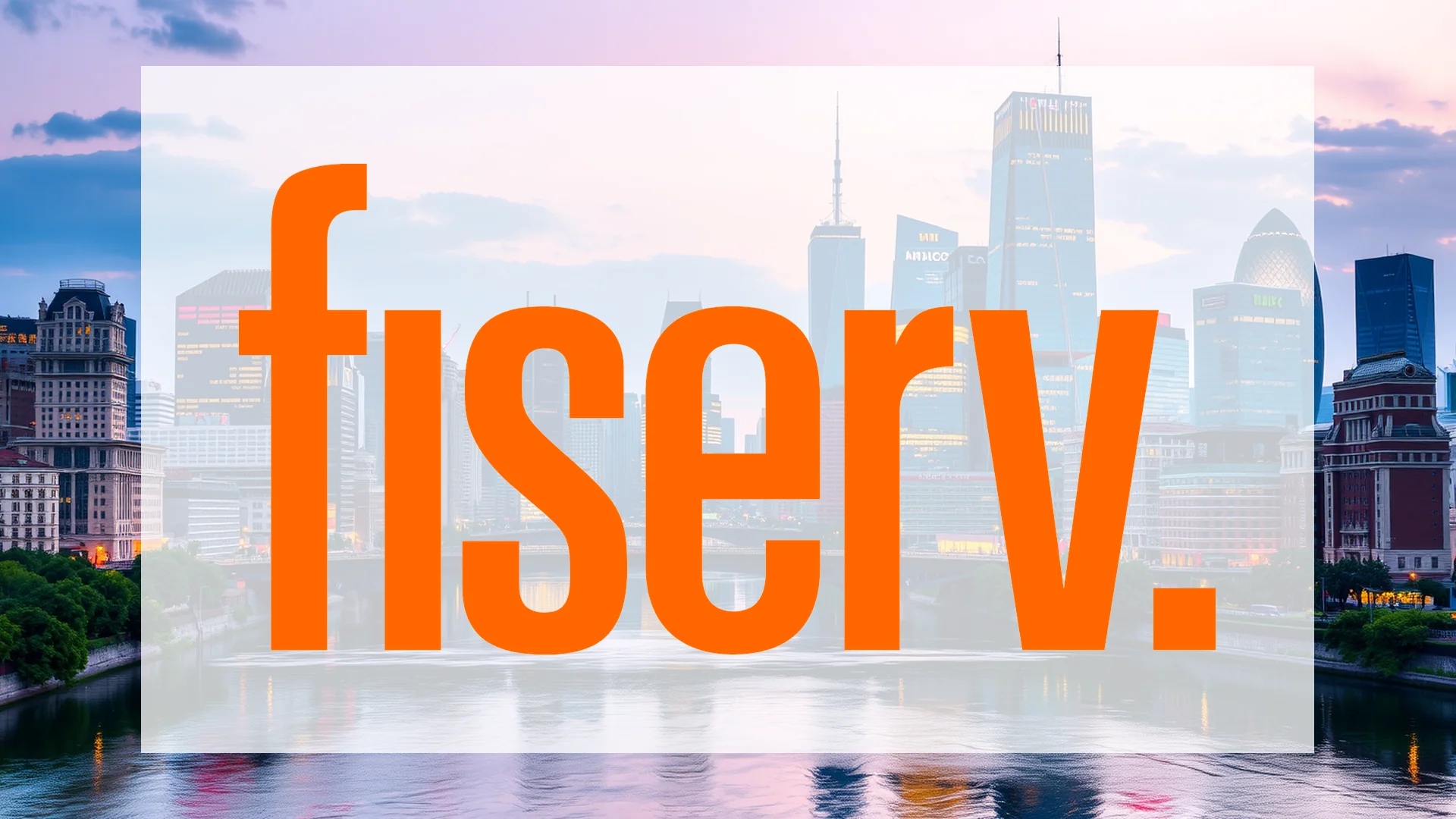 Fiserv en Caída Libre: ¿Hasta Dónde Llegará el Desplome?