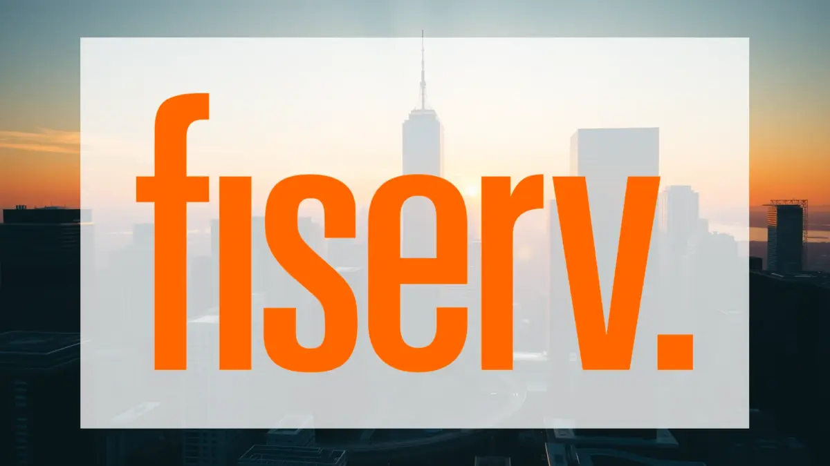 Fiserv en la Mira: ¿Oportunidad de Compra Tras el Desplome?