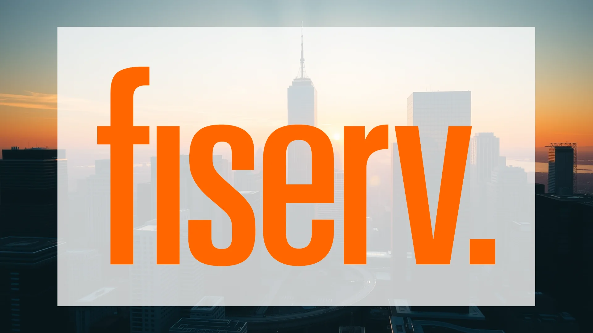 Fiserv en la Mira: ¿Oportunidad de Compra Tras el Desplome?