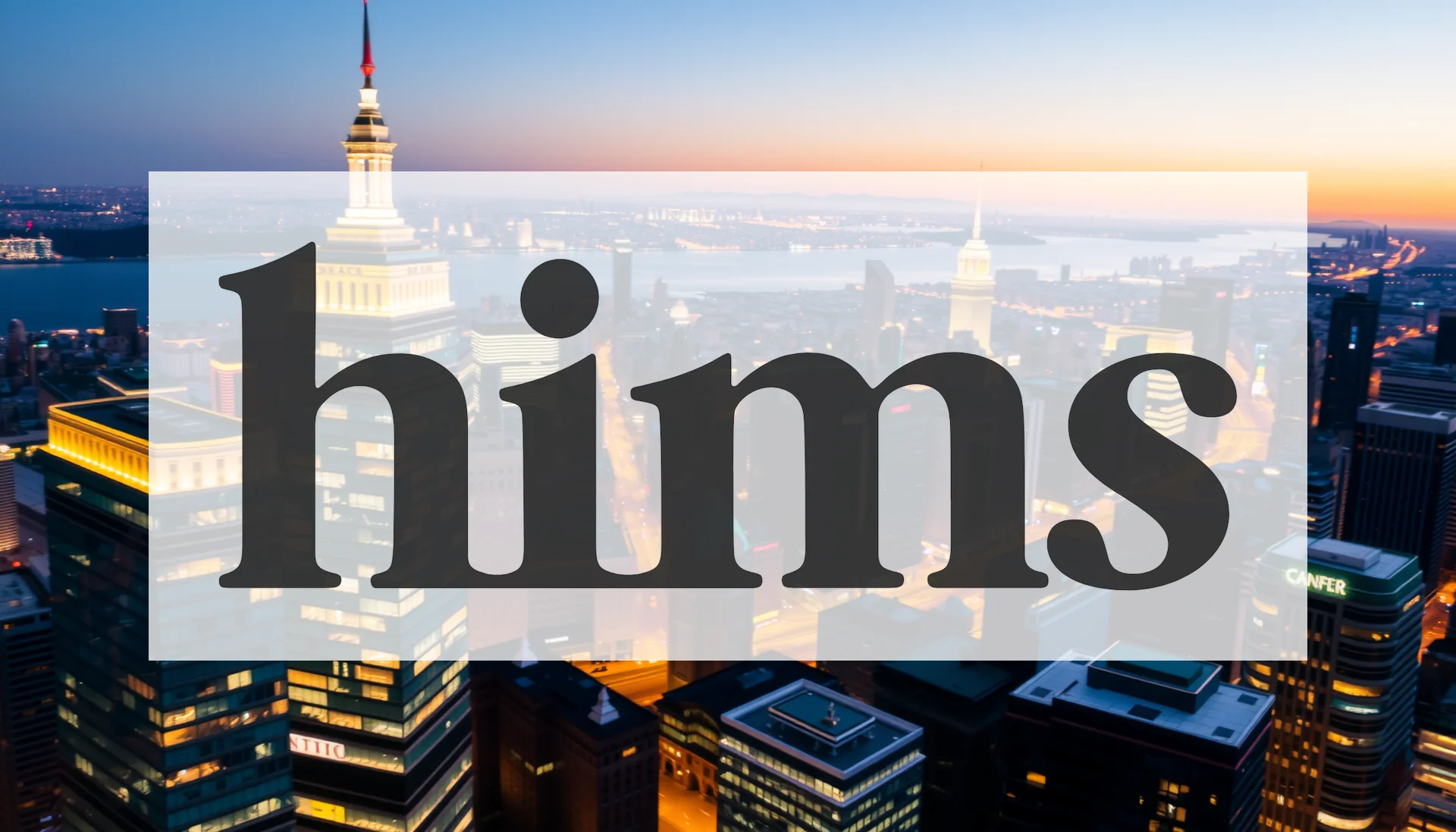 Hims & Hers: Crecimiento espectacular con un coste en rentabilidad