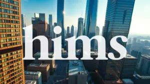 Hims & Hers: El Terremoto de Amazon en Telemedicina