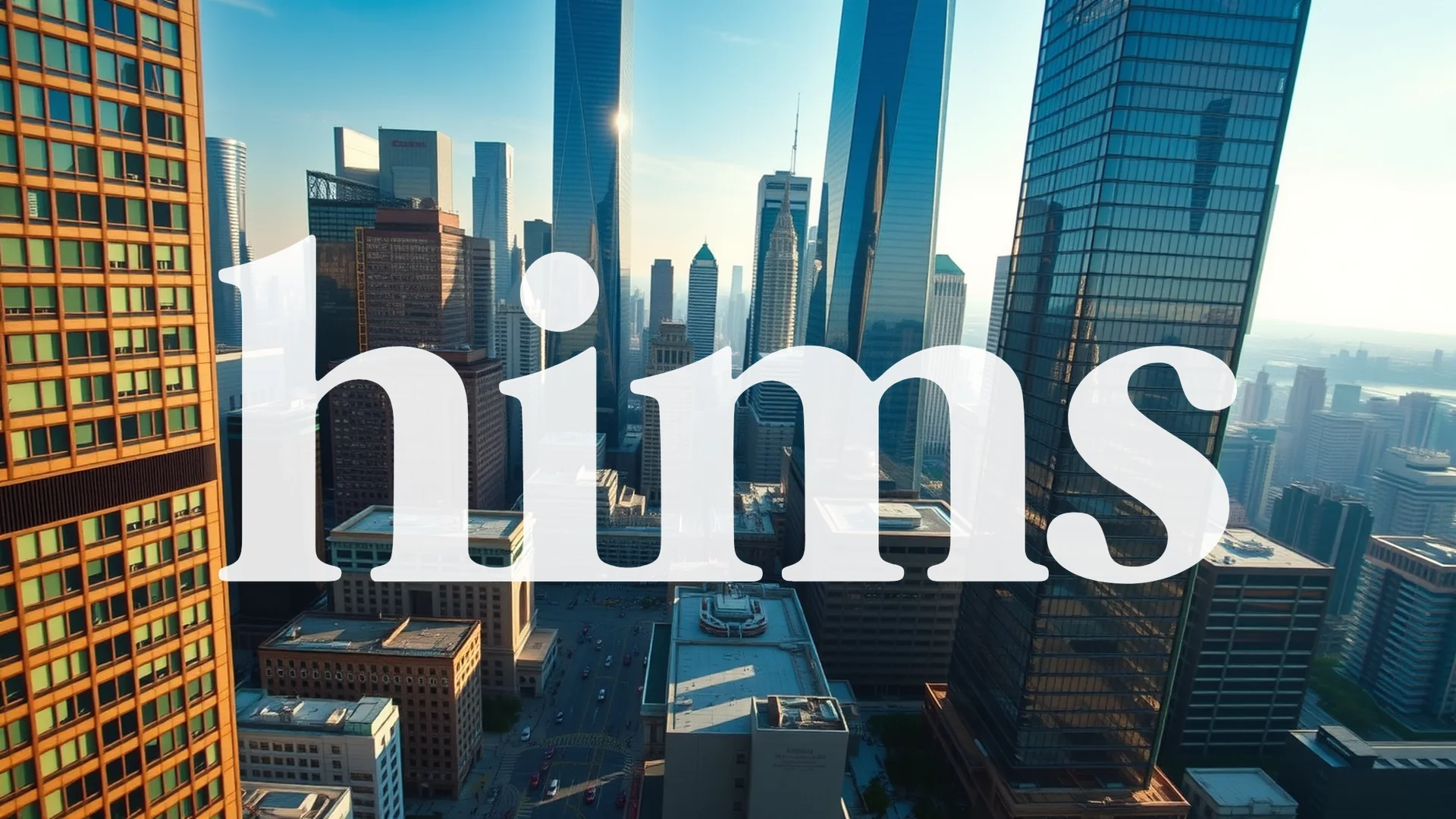 Hims & Hers: El Terremoto de Amazon en Telemedicina