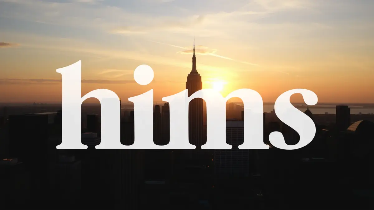 Hims & Hers: La apuesta que transforma el sector sanitario digital