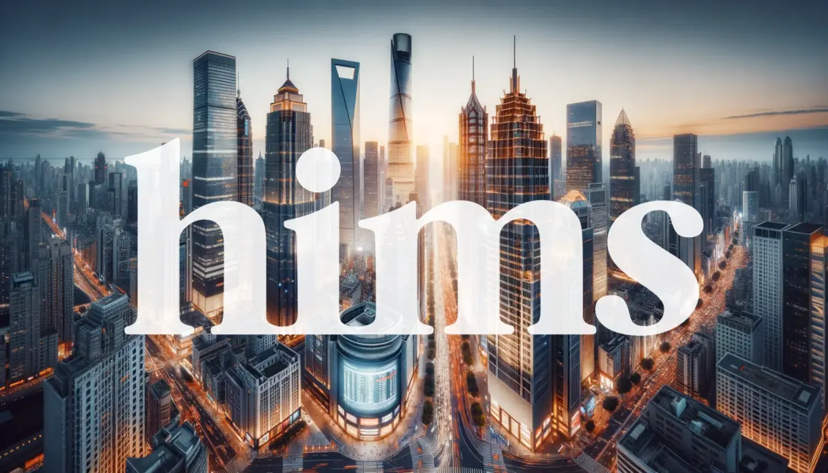 Hims & Hers: ¿Apuesta millonaria o gesto desesperado en medio del desplome?