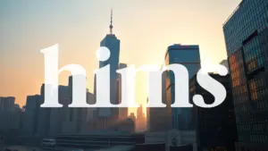 Hims & Hers: La apuesta corporativa que desafía al mercado