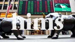 Hims & Hers: La batalla institucional que sacude al gigante de la telemedicina