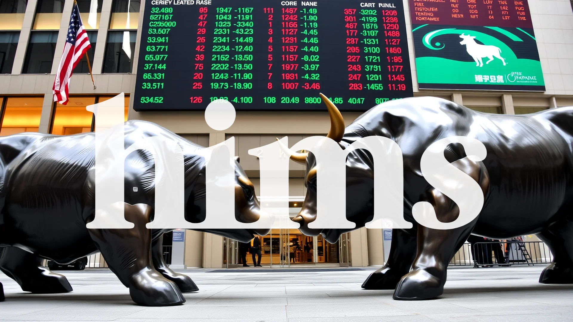 Hims & Hers: La batalla institucional que sacude al gigante de la telemedicina