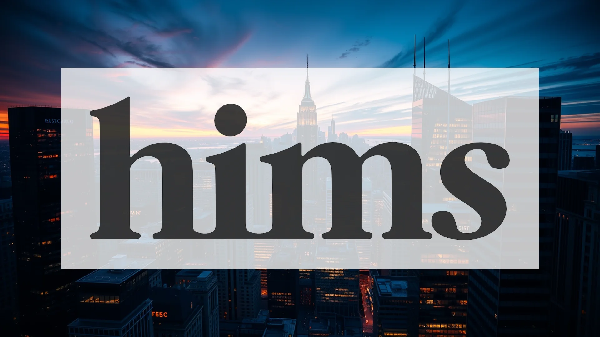 Hims & Hers despliega un ambicioso plan de recompra de acciones