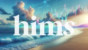 La acción de Hims & Hers recibe un impulso desde Washington