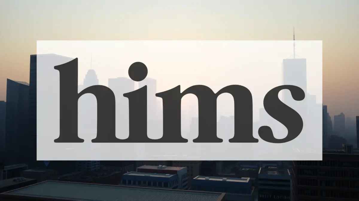 Hims & Hers: La apuesta diagnóstica que impulsa sus acciones