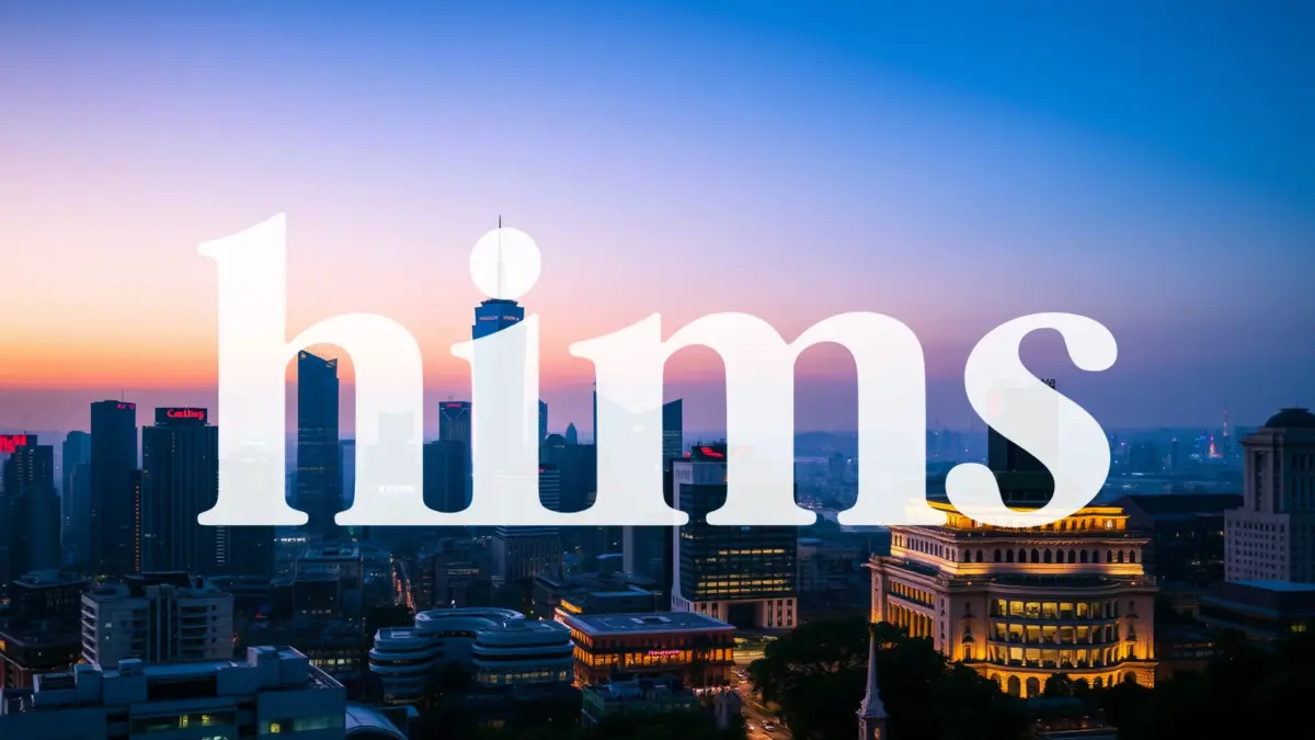 Hims & Hers: La batalla financiera que divide a Wall Street