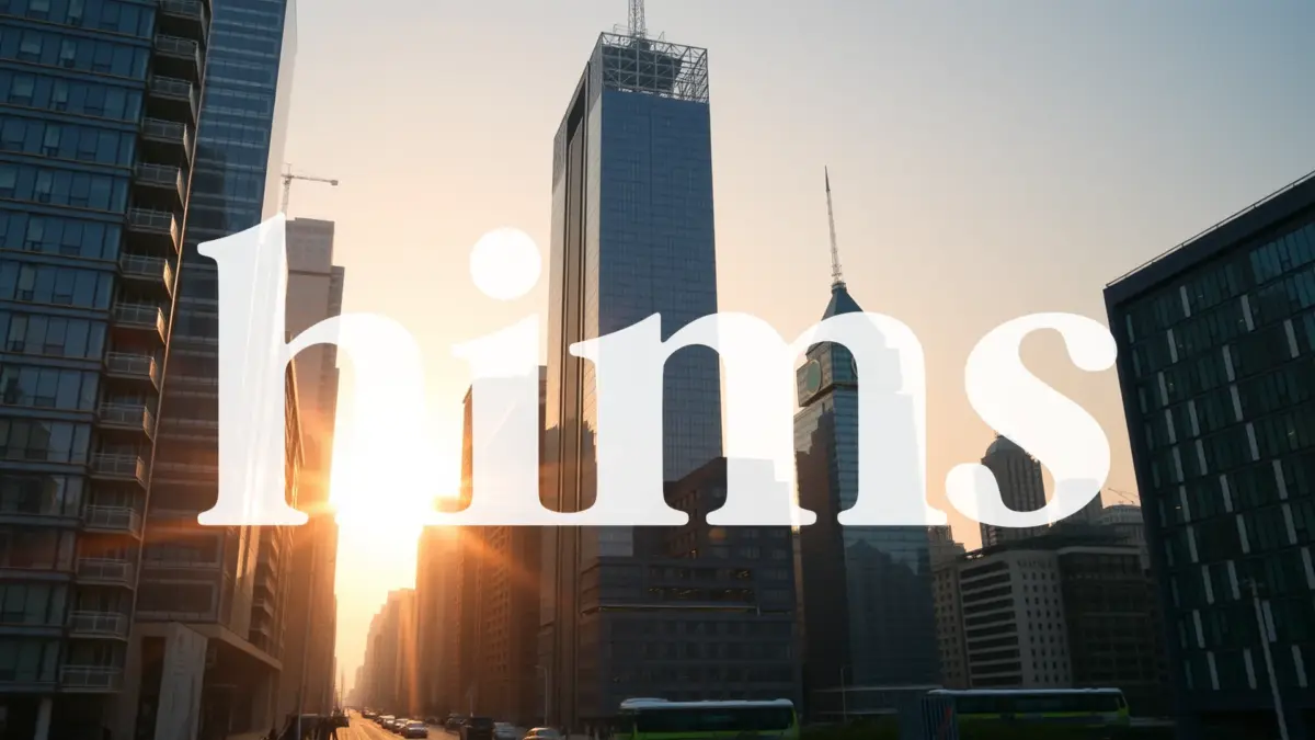 Hims & Hers: ¿Una oportunidad de inversión tras el feriado estadounidense?