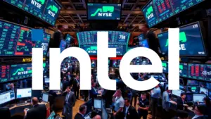 Intel intensifica su ofensiva en inteligencia artificial con una movida estratégica