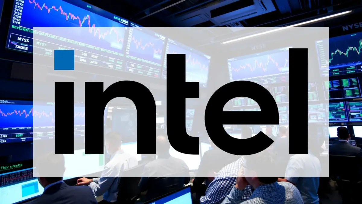 Intel Sorprende al Mercado con un Resultado Histórico