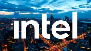 Intel: ¿El resurgimiento de un gigante tecnológico?