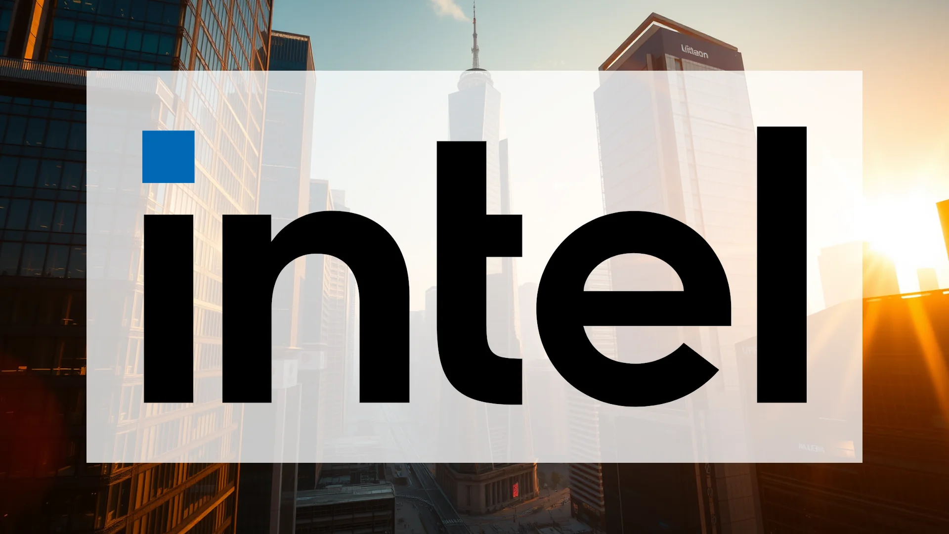 Intel y Cisco unen fuerzas en la inteligencia artificial para el edge computing