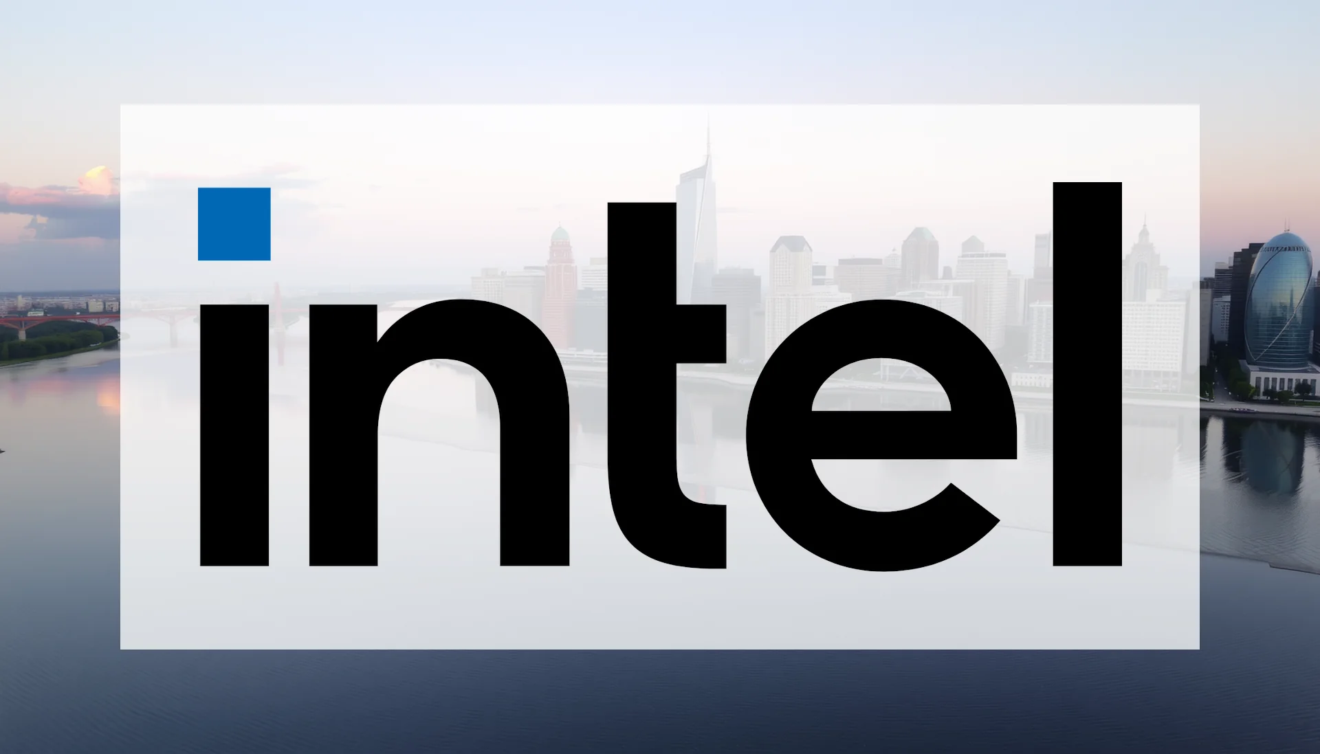 La acción de Intel se desploma tras una racha alcista: ¿qué está pasando?