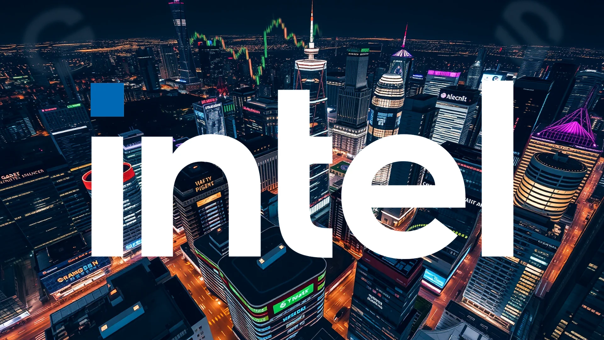 ¿Ha consolidado Intel su recuperación bursátil?